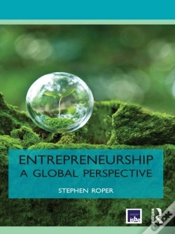 Capa do artigo Entrepreneurship