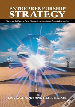Capa do artigo Entrepreneurship Strategy