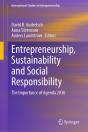 Entrepreneurship, Sustainability And Social Responsibility - Preview