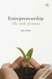 Capa do artigo Entrepreneurship, The Seeds Of Success