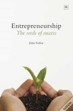 Capa do artigo Entrepreneurship, The Seeds Of Success