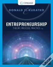 Capa do artigo Entrepreneurship: Theory, Process, Practice