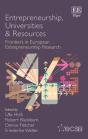 Entrepreneurship, Universities & Resources - Preview