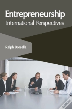 Capa do artigo Entrepreneurship