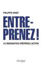 Entreprenez ! - Preview