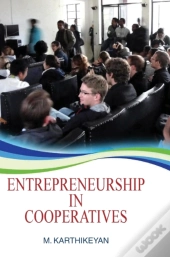 Entreprepreneurship In Cooperatives