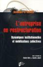 Entreprise En Restructuration - Preview