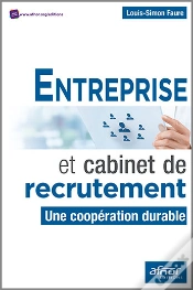 Capa do artigo Entreprise Et Cabinet De Recrutement