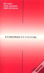 Entreprise Et Culture