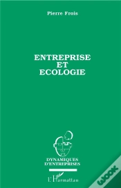 Capa do artigo Entreprise Et Ecologie