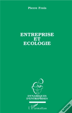 Capa do artigo Entreprise Et Ecologie