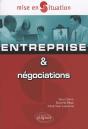 Entreprise Et Négociations - Preview