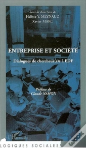 Entreprise Et Société
