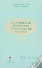 Entreprise Innovante Et Le Marche