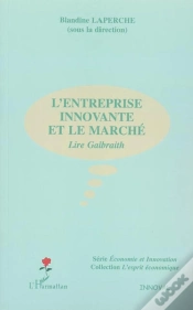 Capa do artigo Entreprise Innovante Et Le Marche