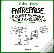 Capa do artigo Entreprise... Le Climat Pourrait Bien S