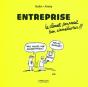 Entreprise, Le Climat Pourrait Bien S'Améliorer !!! - Preview