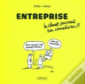 Entreprise, Le Climat Pourrait Bien S'Améliorer !!!