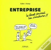 Capa do artigo Entreprise, Le Climat Pourrait Bien S
