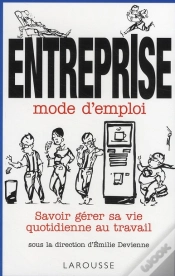 Capa do artigo Entreprise Mode D