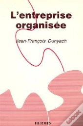 Entreprise Organisee