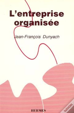 Capa do artigo Entreprise Organisee