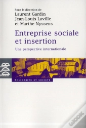 Entreprise Sociale Et Insertion