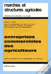 Capa do artigo Entreprises Commerciales Des Agriculteurs