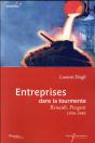 Entreprises Dans La Tourmente - Preview