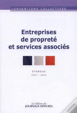Capa do artigo Entreprises De Propreta  Et Services Associa  S