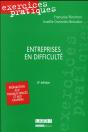 Entreprises En Difficulté (8e Édition) - Preview