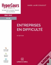 Capa do artigo Entreprises En Difficulté (8e Édition)
