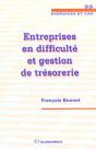 Entreprises En Difficulte Et Gestion De Tresorerie - Preview