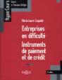 Entreprises En Difficulté ; Instruments De Paiement Et De Crédit (4e Édition) - Preview