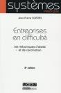 Entreprises En Difficulte : Les Mecanismes D'Alerte Et De Conciliation, 2eme Ed. - Preview