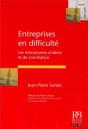 Entreprises En Difficulté ; Les Mécanismes D'Alerte Et De Conciliation - Preview