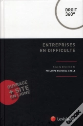 Entreprises En Difficulte