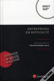 Capa do artigo Entreprises En Difficulte
