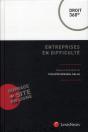 Entreprises En Difficulte - Preview