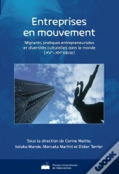 Entreprises En Mouvement
