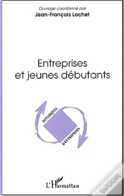 Capa do artigo Entreprises Et Jeunes Debutants