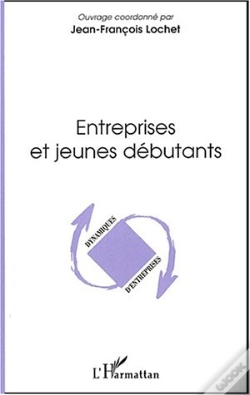 Capa do artigo Entreprises Et Jeunes Debutants
