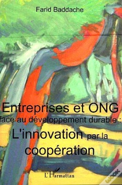 Capa do artigo Entreprises Et Ong Face Au Développement Durable : L'Innovation Par La Coopération