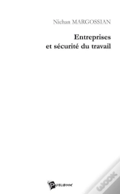 Capa do artigo Entreprises Et Securite Du Travail