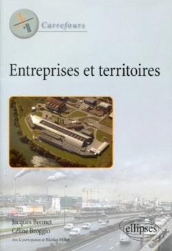 Capa do artigo Entreprises Et Territoires