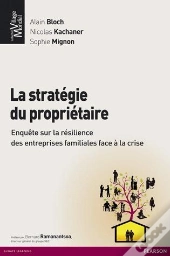 Entreprises Familiales