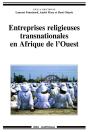 Entreprises Religieuses Transnationales En Afrique De L'Ouest - Preview