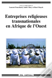 Entreprises Religieuses Transnationales En Afrique De L'Ouest