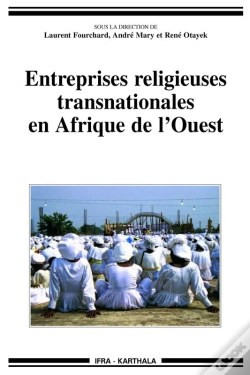 Capa do artigo Entreprises Religieuses Transnationales En Afrique De L'Ouest