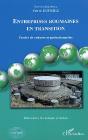 Entreprises Roumaines En Transition ; Etudes De Cultures Organisationnelles - Preview